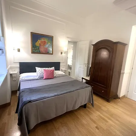 Πανσιόν Interno Ρώμη