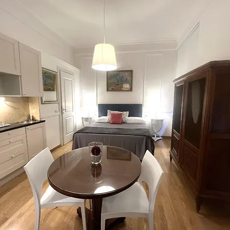 Πανσιόν Interno Ρώμη