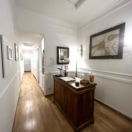 Πανσιόν Interno 4*