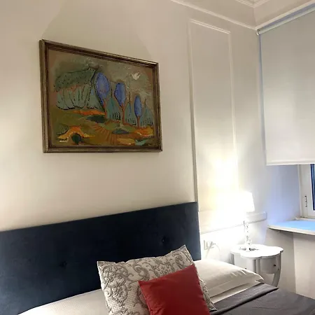 Pensjonat Interno