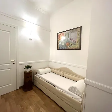 Interno Affittacamere 4*