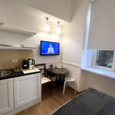 Affittacamere Interno Roma