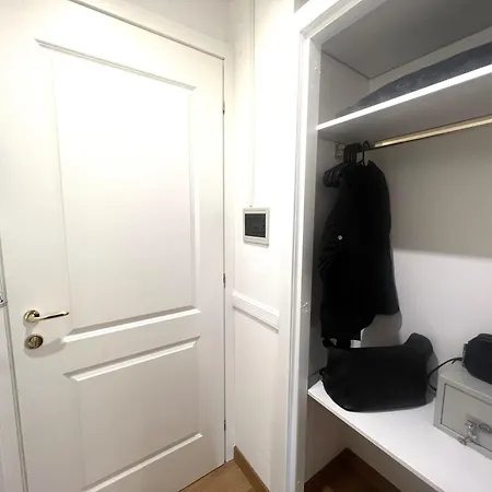 Interno * Rzym