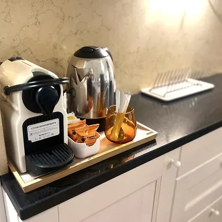 Interno بيت ضيافة روما