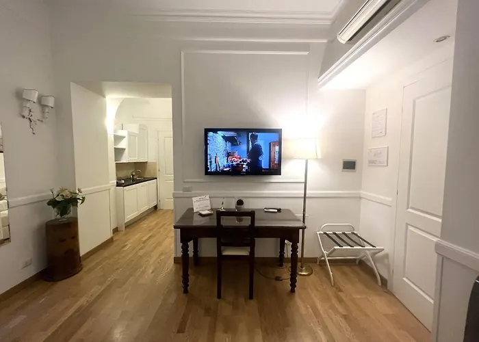 招待所 Interno 4*