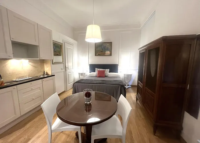 招待所 Interno 罗马