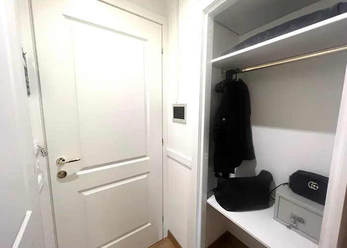 Interno 4* 罗马