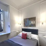 Interno Gasthof Rom
