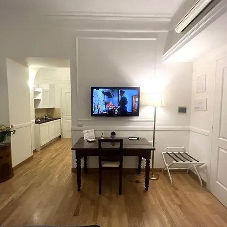 Guest house Interno *