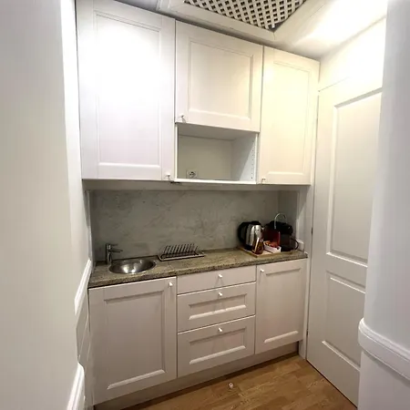 Guest house Interno