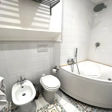 Interno Guest house *