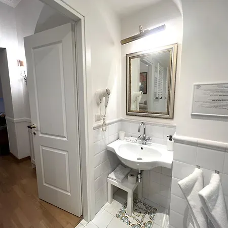 Interno Guest house *