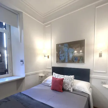 Interno Guest house Rome