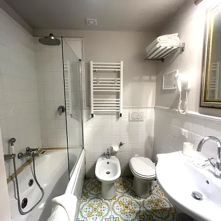 Interno Rome