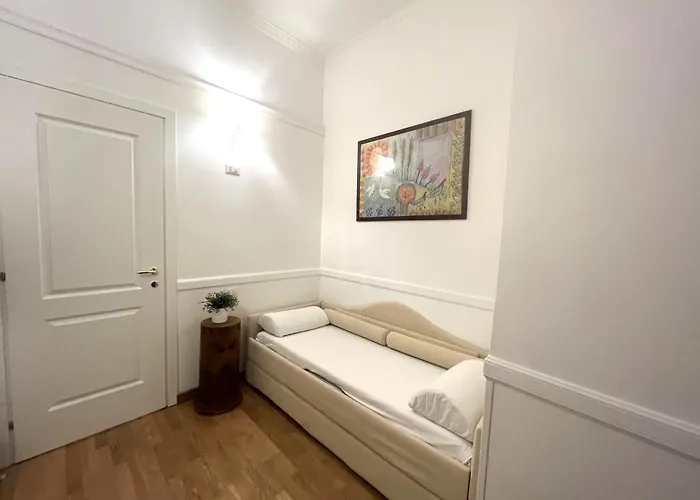 Interno Vendégház 4*