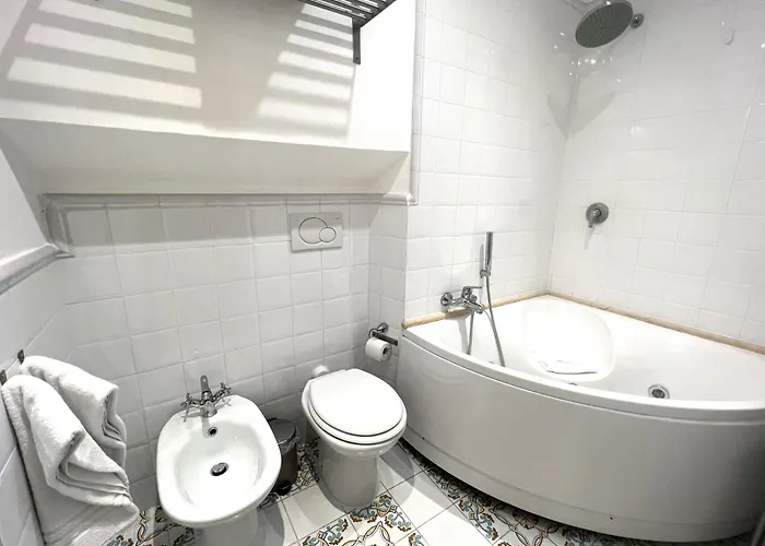 Interno Vendégház 4*