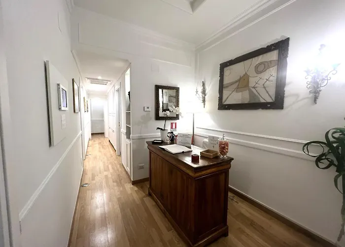 Vendégház Interno 4*